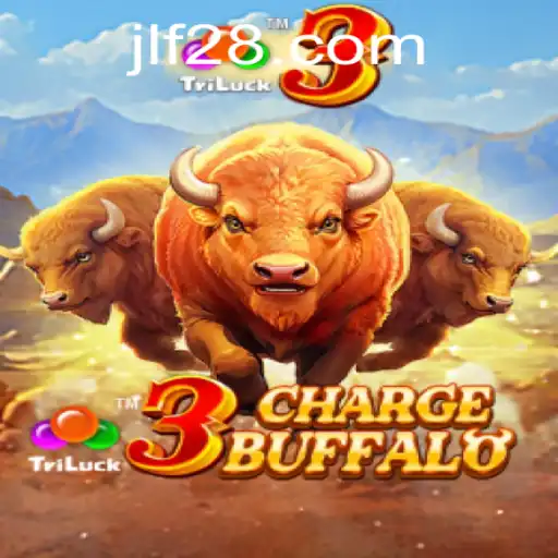 Unveiling the Thrills of 3ChargeBuffalo: A Unique Gaming Experience