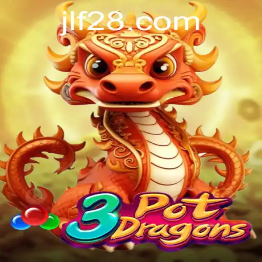 Discover the Thrilling Universe of 3PotDragons with F28