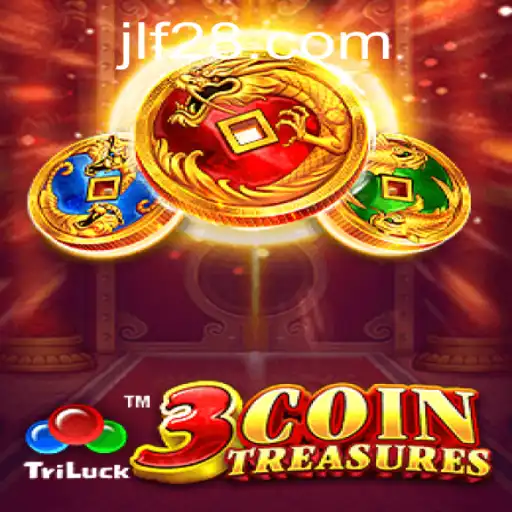 Exploring the World of 3CoinTreasures: The Latest Gaming Sensation