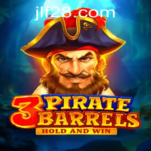 Discover the Thrills of 3PirateBarrels: A New Gaming Adventure
