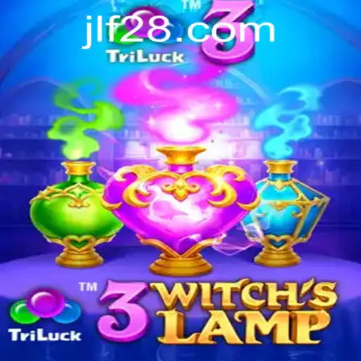 Discover the Magic of 3WitchsLamp: A Captivating Adventure for Gamers