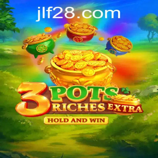 Mastering 3potsExtra: A Comprehensive Guide to the Game of Strategy