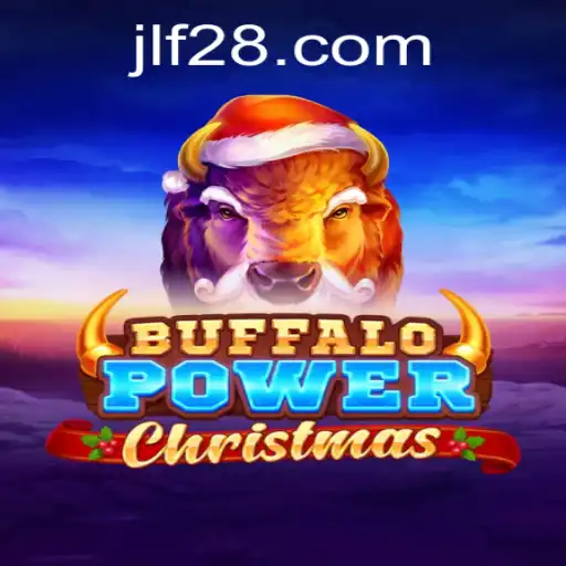 Buffalo Power Christmas: Unwrapping a Festive Gaming Experience