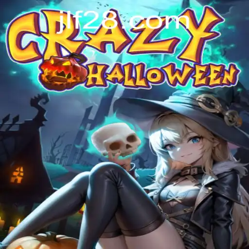 CrazyHalloween: Embrace the Spooky Fun with f28