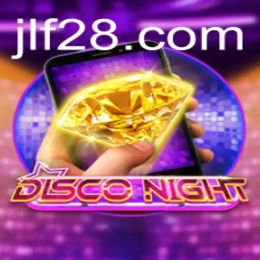 Step into the Groove with DiscoNightM: The Ultimate F28 Gaming Experience