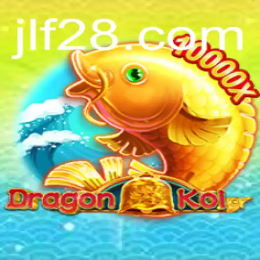Unleashing the Adventure of DragonKoi: The Ultimate Gaming Experience