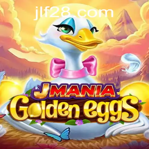 JManiaGoldenEggs: The Next Evolution in Gaming