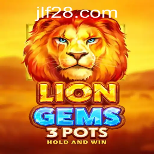 Discover the Mysteries of LionGems3pots: A New Era of Gaming