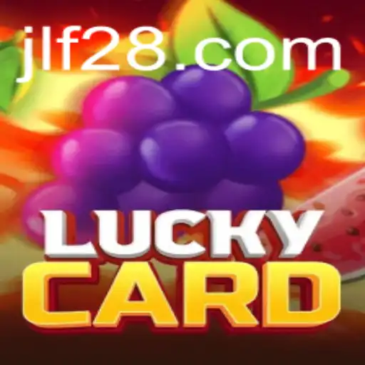 Unveiling the Thrill of LuckyCard: A Game of Chance and Strategy