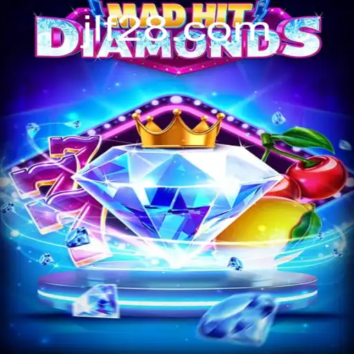 Unveiling the Thrills of MadHitDiamonds: A Game-Changer in the World of Mobile Gaming