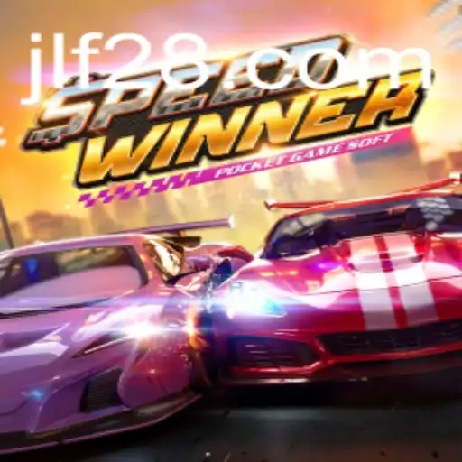 SpeedWinner: Race to the Finish with Strategic Flair