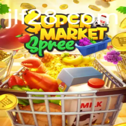 SupermarketSpree: An Engaging and Fun Shopping Extravaganza