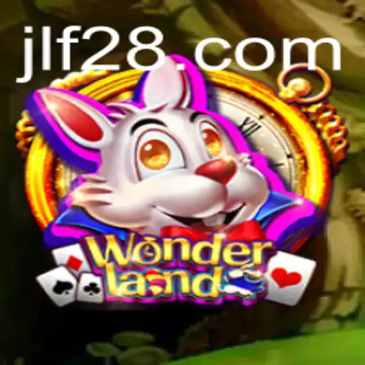 Exploring the Enchanting World of 'Wonderland'