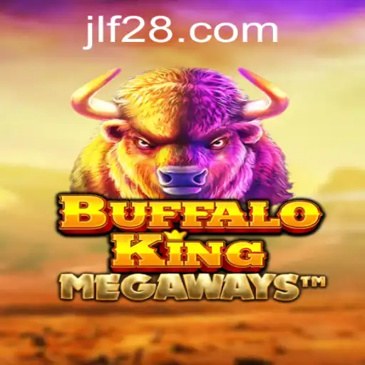 BuffaloKing: A Majestic Adventure into the Wild