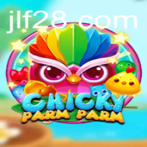 ChickyParmParm: A Deep Dive into the Innovative Game Taking the World by Storm