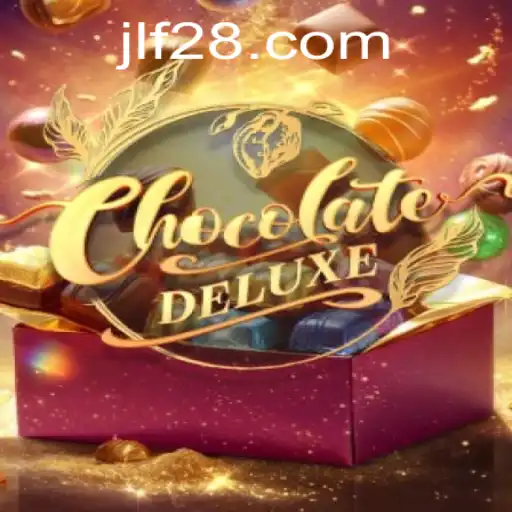 ChocolateDeluxe: Dive into the Exquisite World of Sweet Strategy