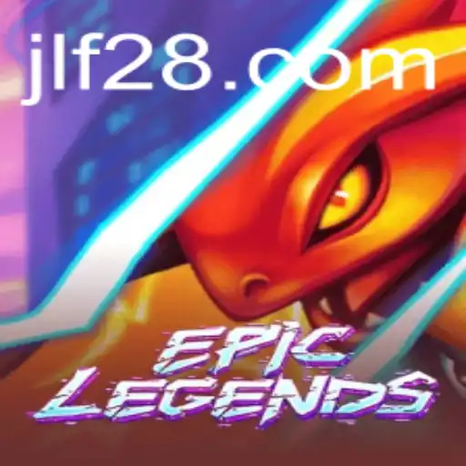 EpicLegends: Unveiling the World of F28.