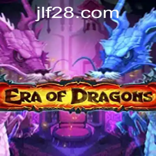 EraOfDragons: An Epic Adventure Awaits