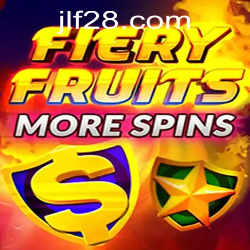 FieryFruitsMoreSpins: An Exciting Dive into the World of Online Slots