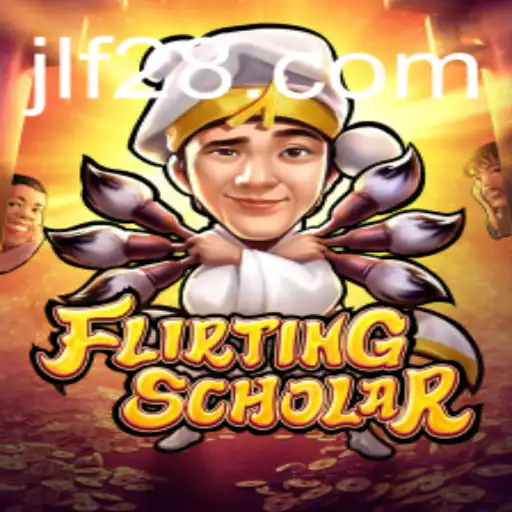 Flirting Scholar: A Unique Blend of Strategy and Romance