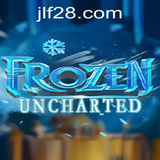 FrozenUncharted: An Adventurous Journey into the Unknown