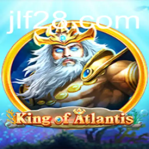 Discover the Mystical Realms of 'King of Atlantis' and the Intriguing Challenge of 'f28'