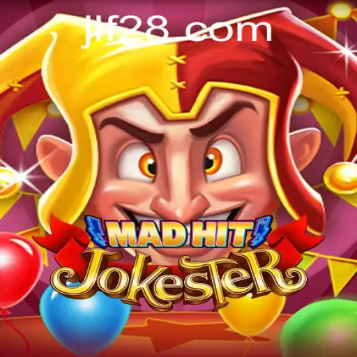 Explore the World of MadHitJokester: A Game That Redefines Comedy
