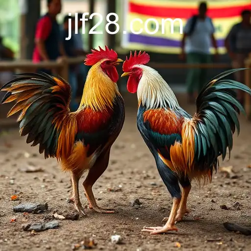 The Rise of Online Sabong: A Deep Dive into Virtual Cockfighting