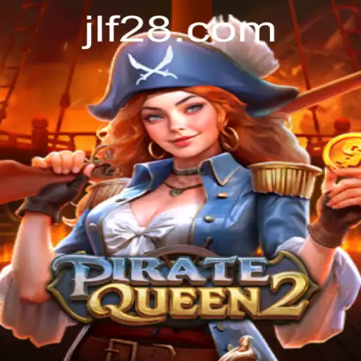 PirateQueen2: An Exciting Adventure Awaits in the High Seas