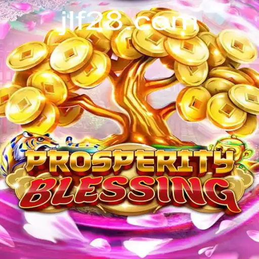 Dive into the Enchanting World of ProsperityBlessing: Unraveling Its Mysteries