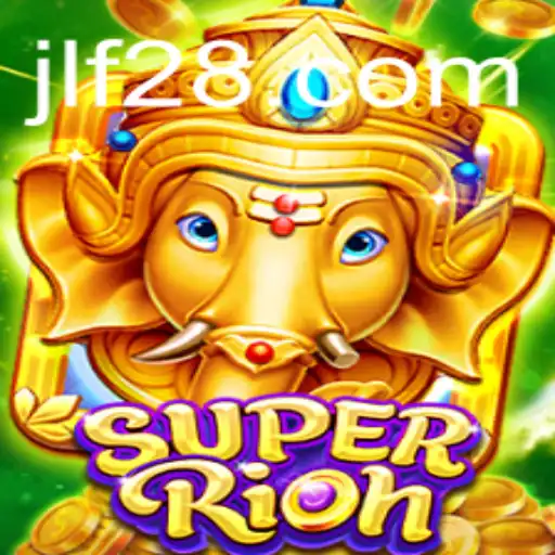 SuperRich: The Ultimate Strategy Game for Financial Mastery