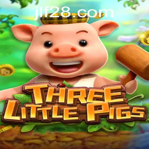 Discovering the Captivating World of THREELITTLEPIGS