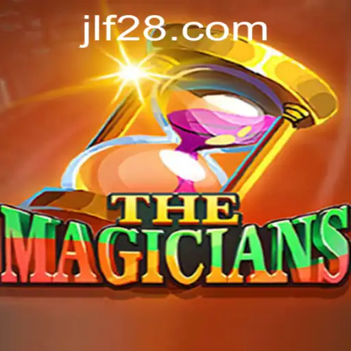 TheMagicians: A Journey into Enchantment