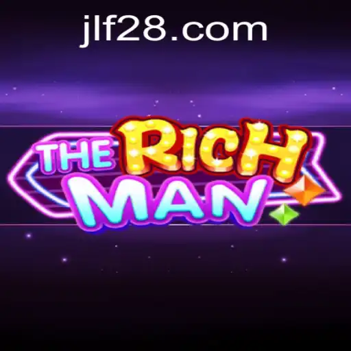 Discover TheRichMan: An Exciting New Game Revolutionizing Strategy Enthusiasts