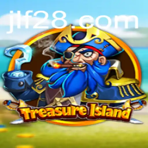 Discovering Treasure Island: A Journey into Adventure and Strategy