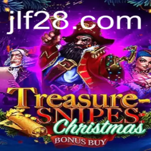 Discover the Magic of TreasuresnipesChristmas: A Festive Journey Through a Winter Wonderland