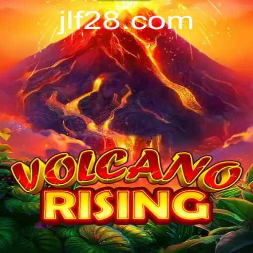 VolcanoRising: An Explosive Adventure in Gaming