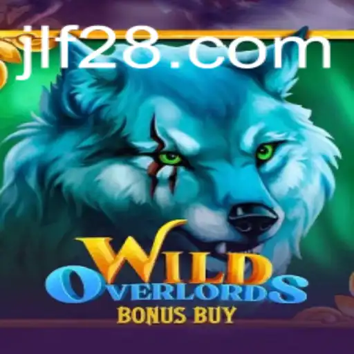 Discover the Thrill of WildOverlordsBonusBuy